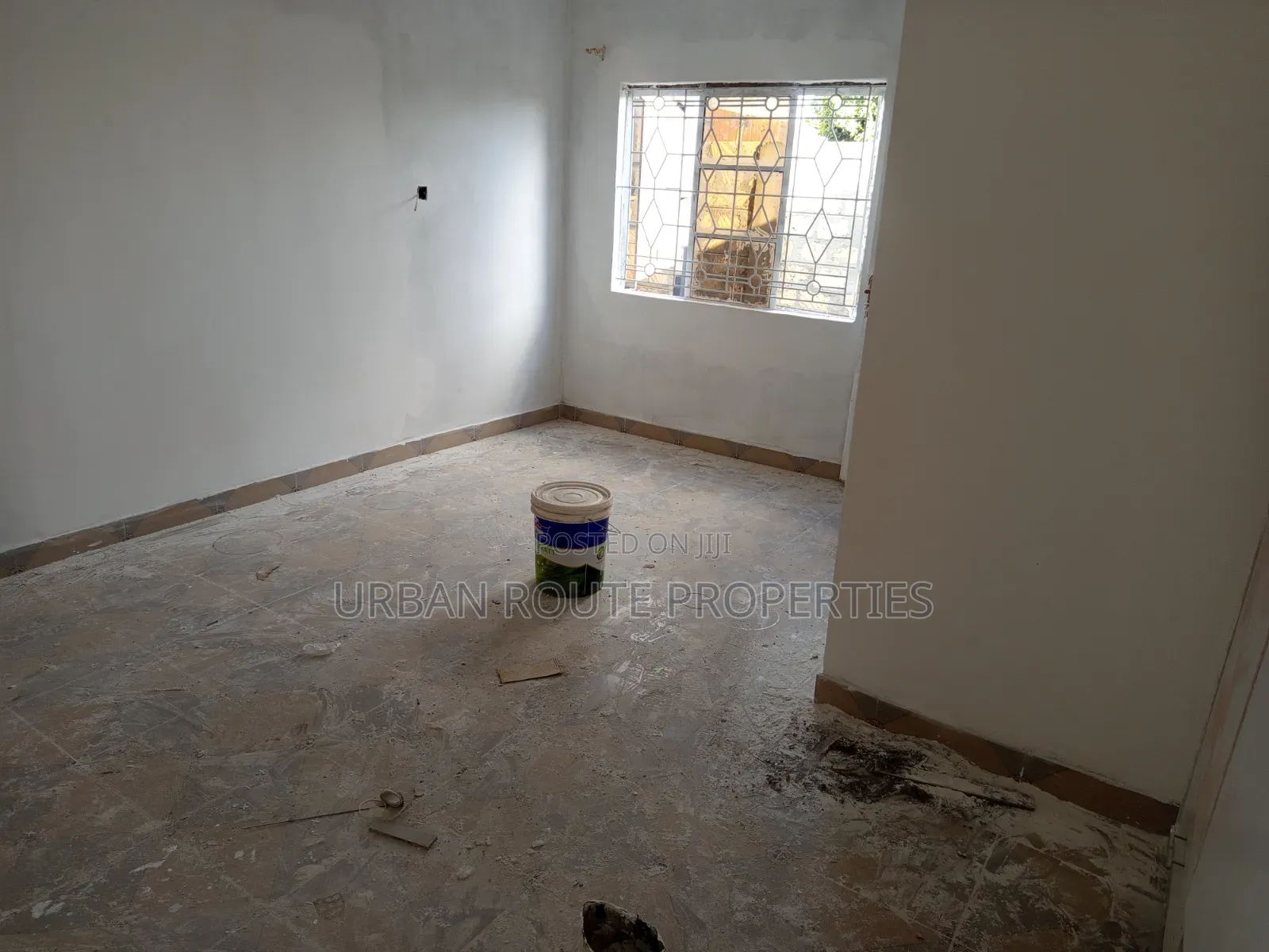 3bdrm Bungalow in Gikambura, Thogoto for rent
