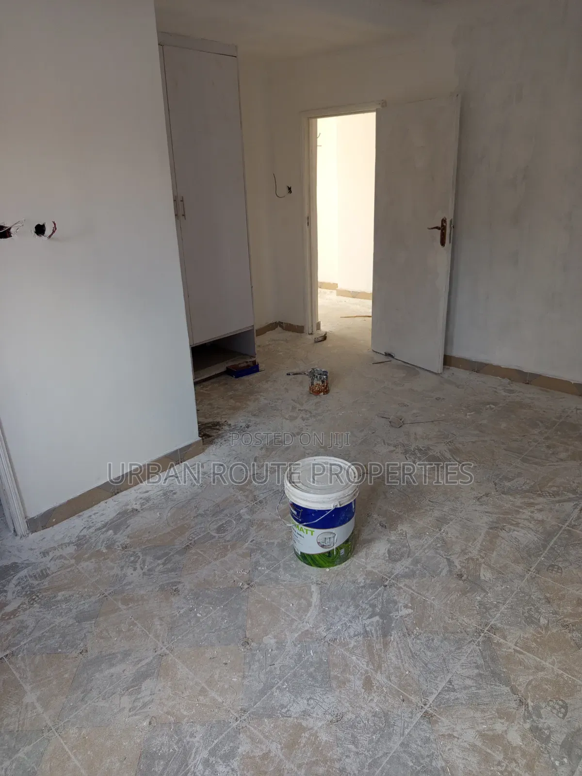 3bdrm Bungalow in Gikambura, Thogoto for rent