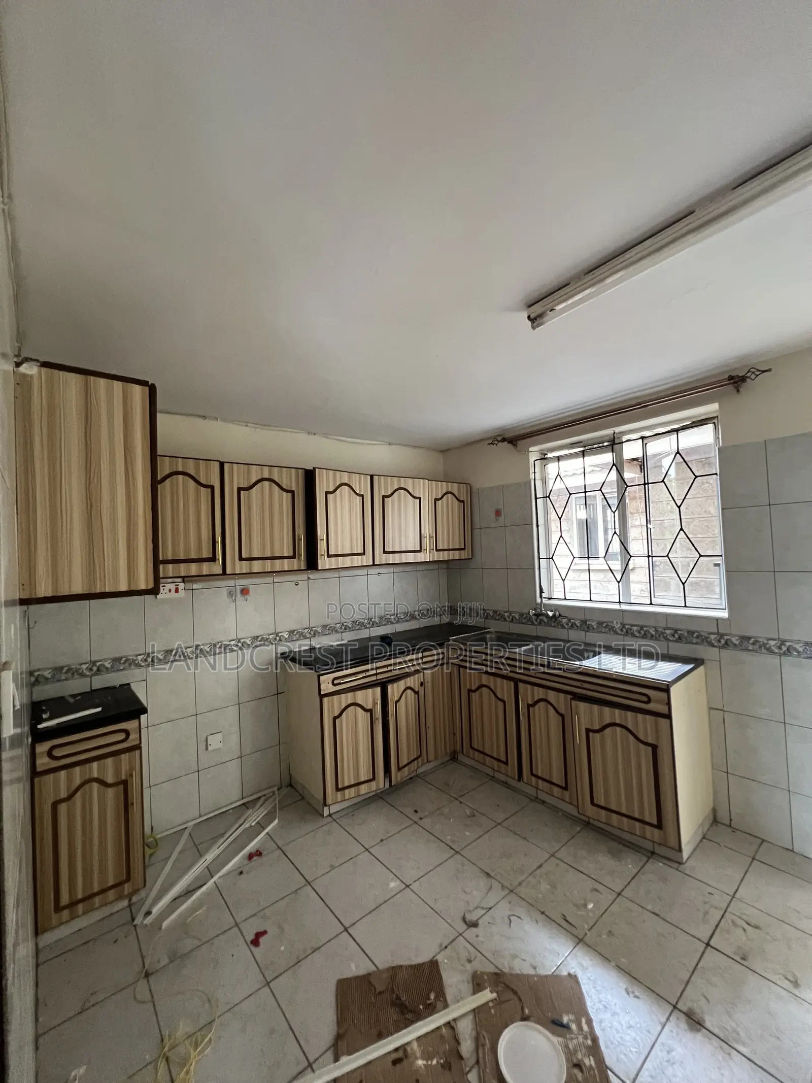 3bdrm Apartment in Westlands for rent