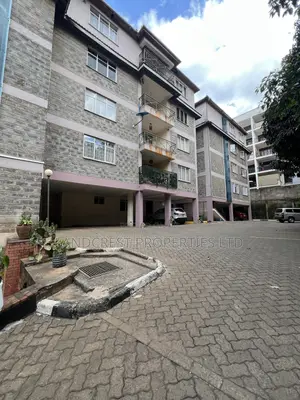 3bdrm Apartment in Westlands for rent