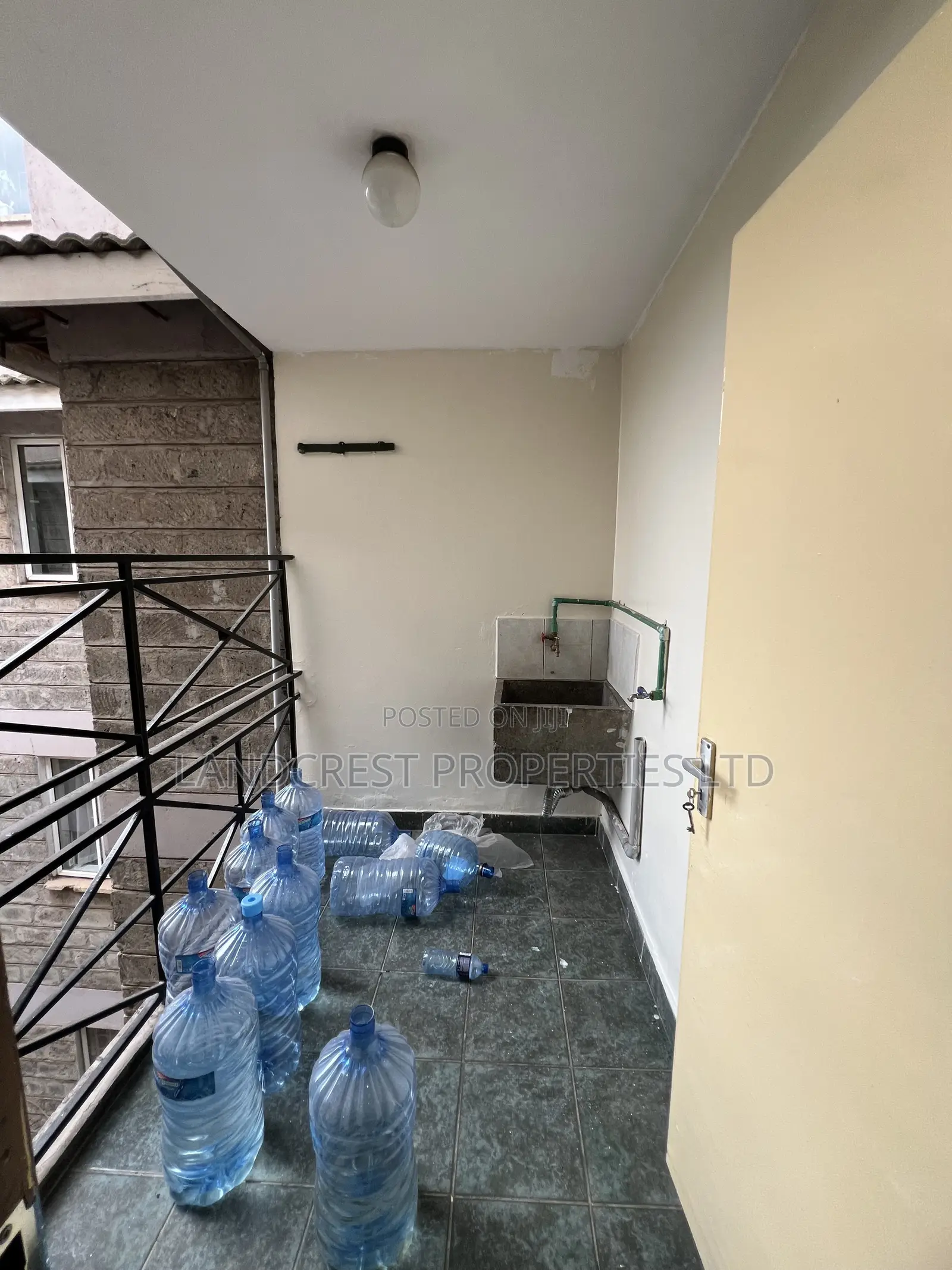 3bdrm Apartment in Westlands for rent