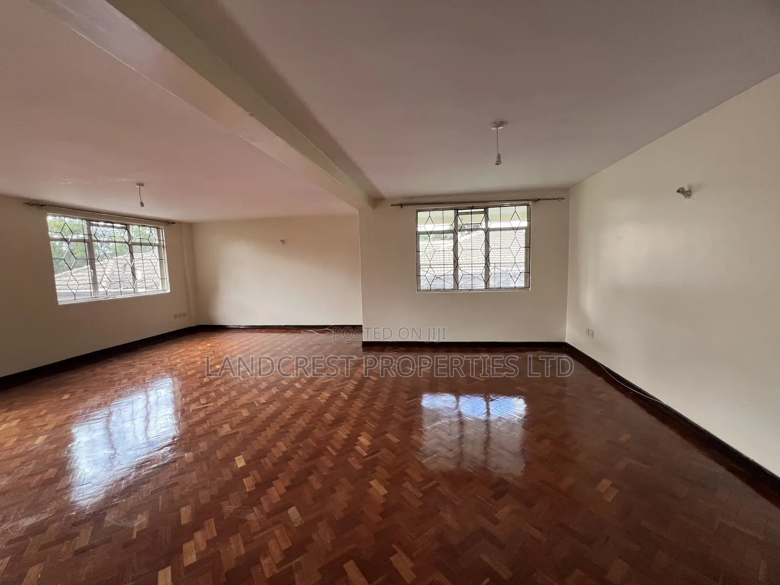 3bdrm Apartment in Westlands for rent