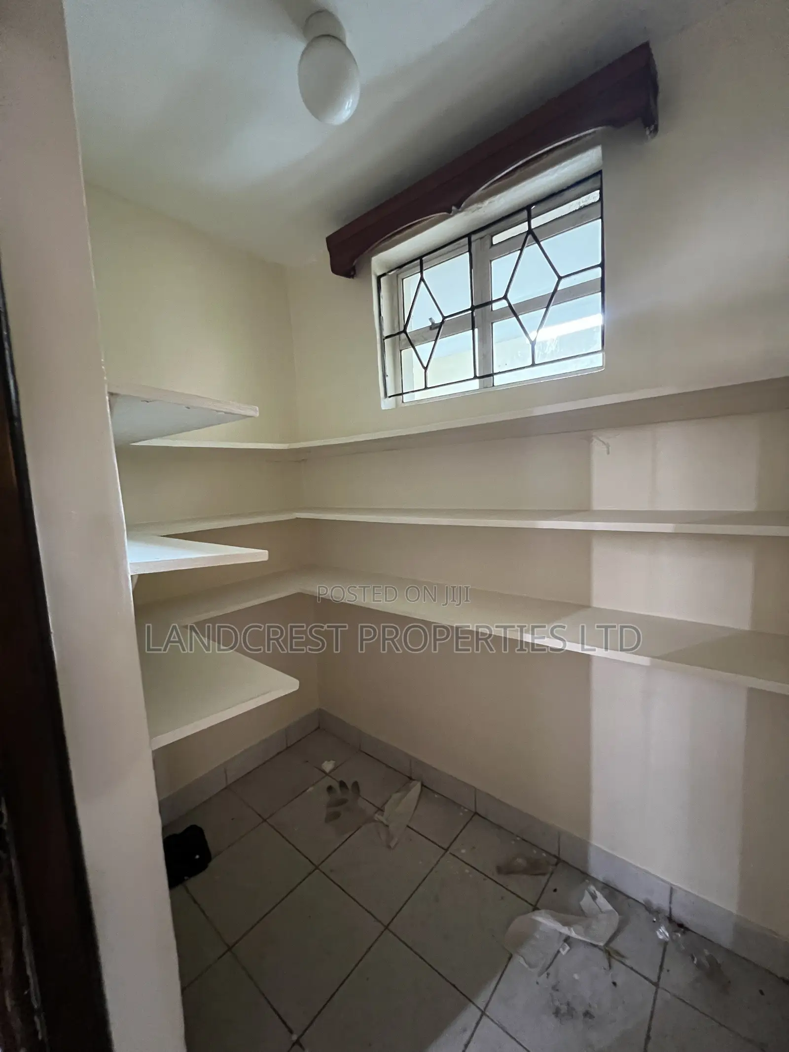 3bdrm Apartment in Westlands for rent