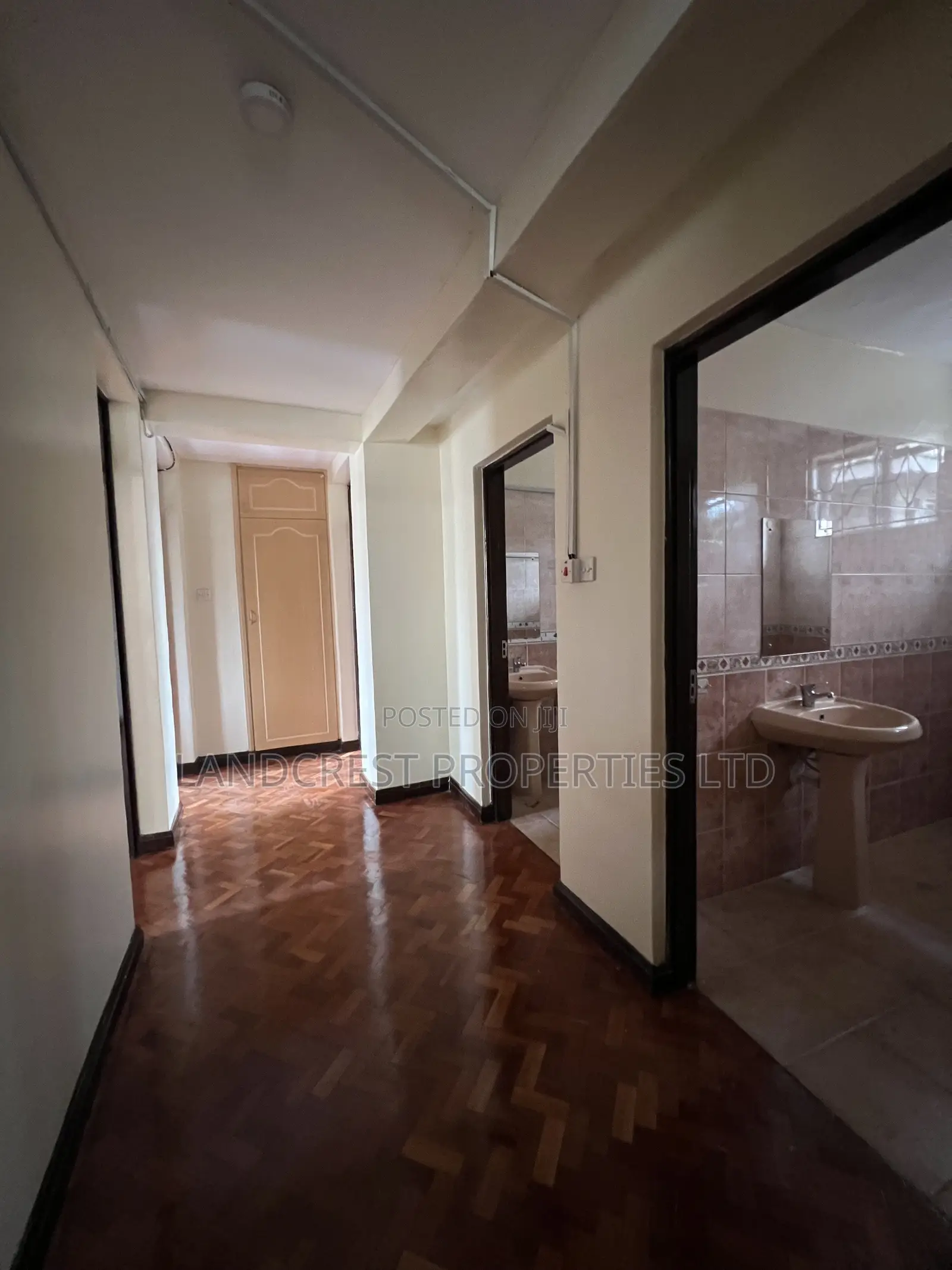 3bdrm Apartment in Westlands for rent