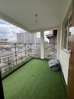 3bdrm Apartment in Westlands for rent