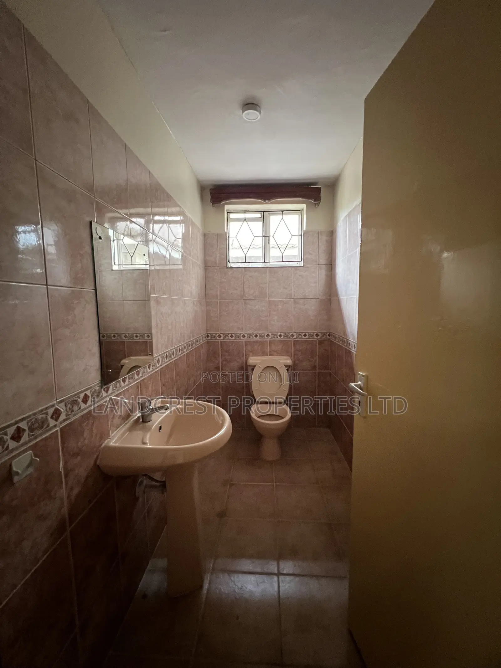 3bdrm Apartment in Westlands for rent