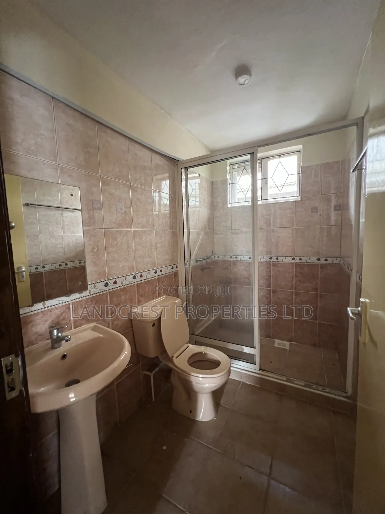 3bdrm Apartment in Westlands for rent