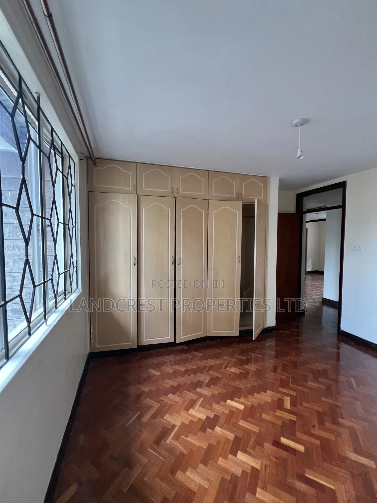 3bdrm Apartment in Westlands for rent
