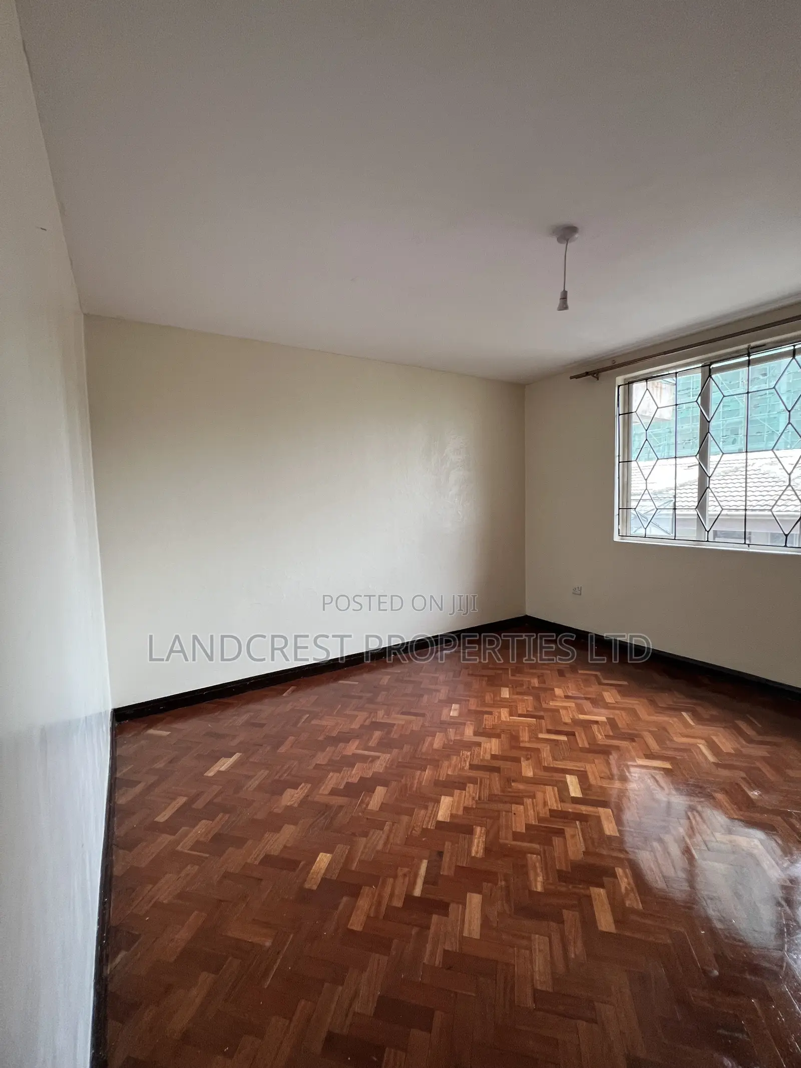 3bdrm Apartment in Westlands for rent