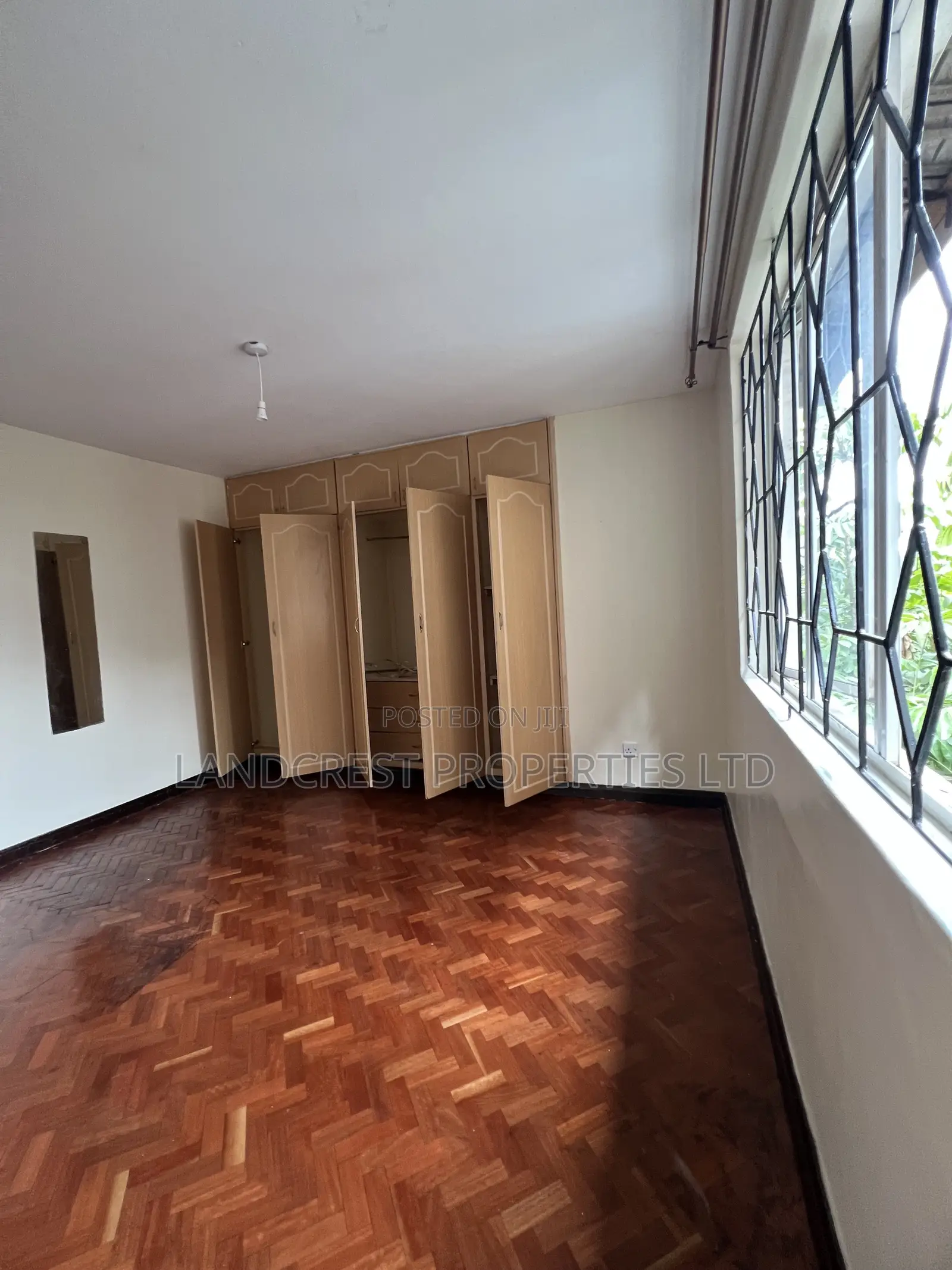 3bdrm Apartment in Westlands for rent