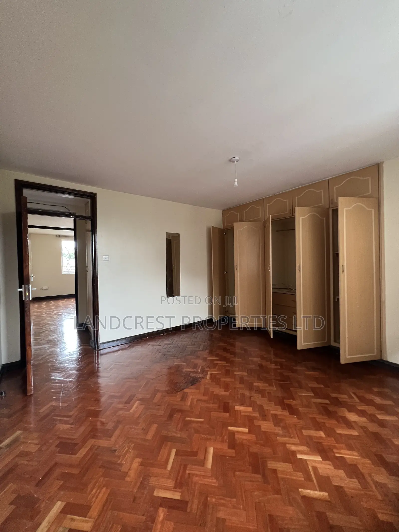 3bdrm Apartment in Westlands for rent