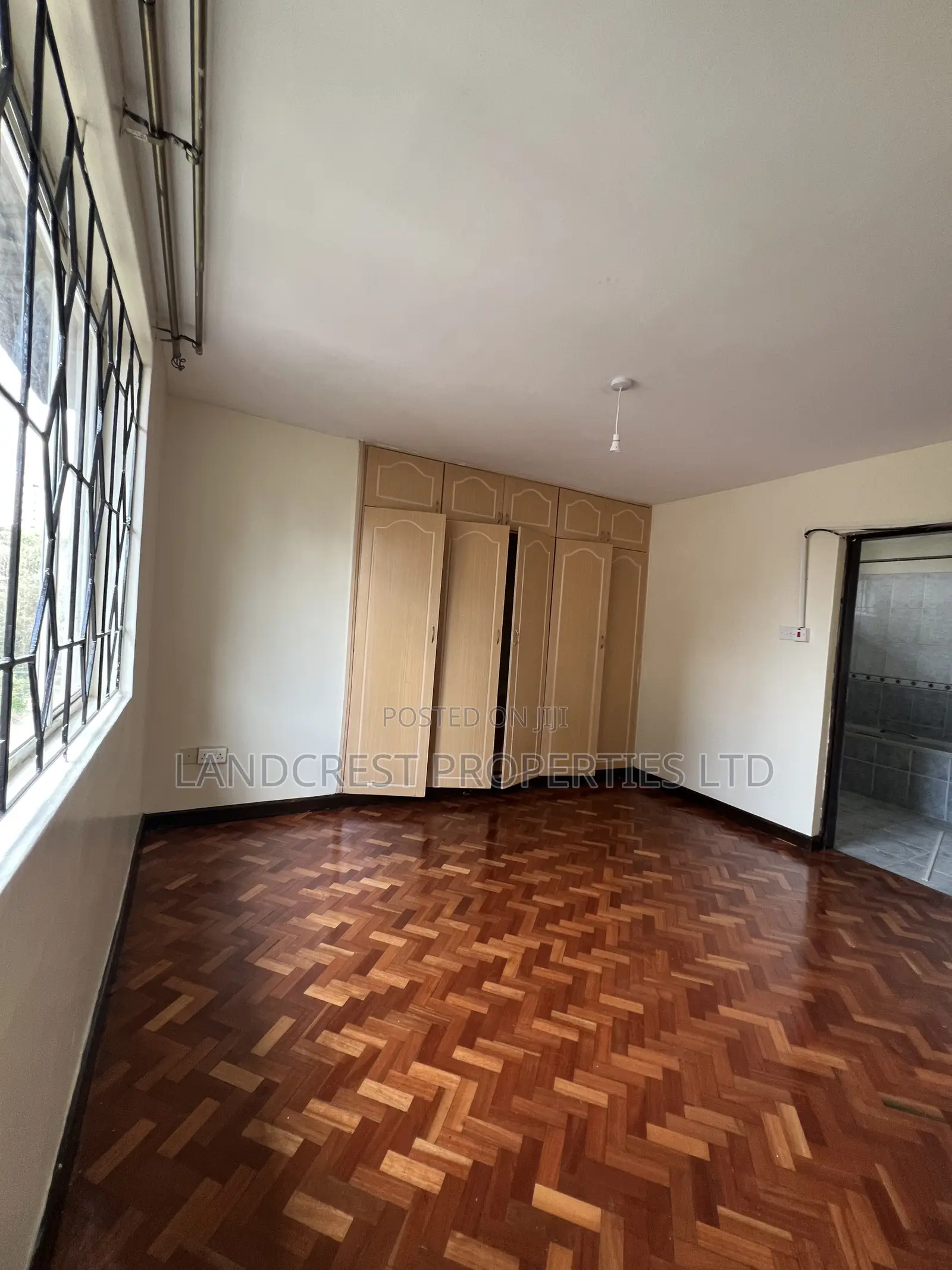 3bdrm Apartment in Westlands for rent