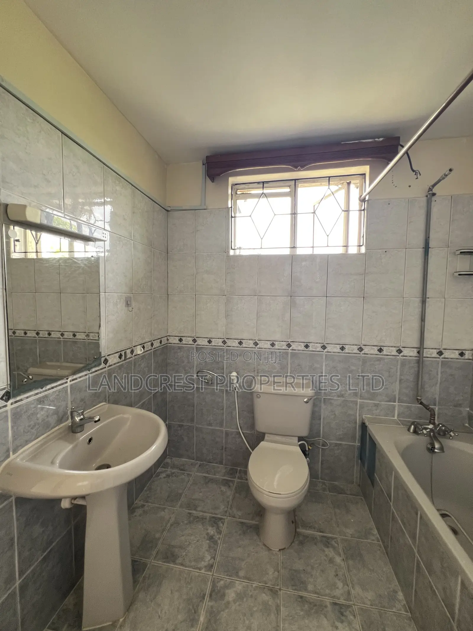 3bdrm Apartment in Westlands for rent