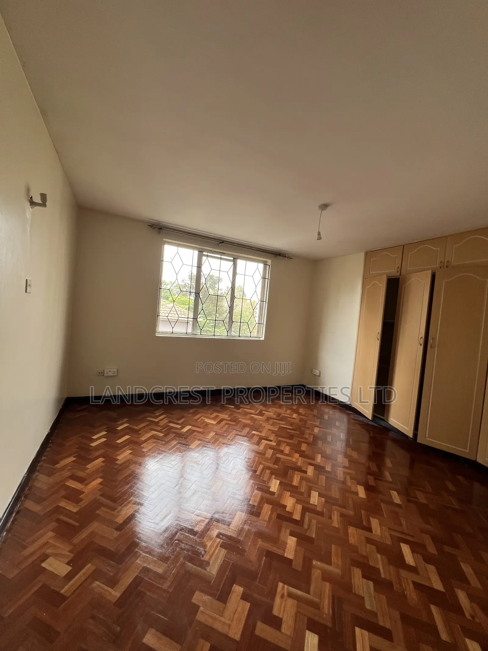 3bdrm Apartment in Westlands for rent