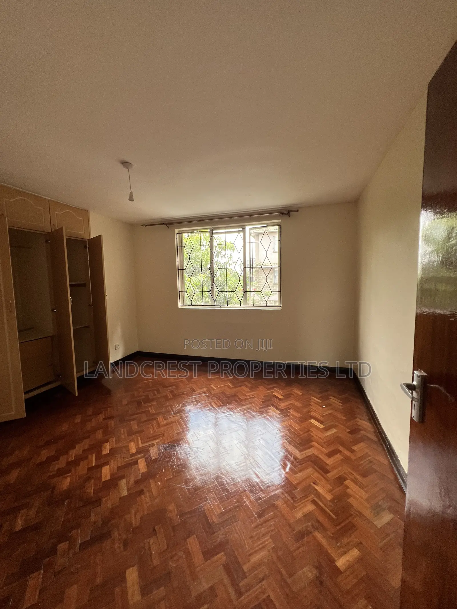 3bdrm Apartment in Westlands for rent