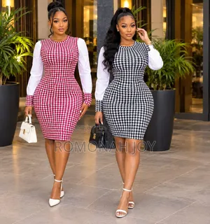 Ladies’ Clothes – Affordable Stylish 