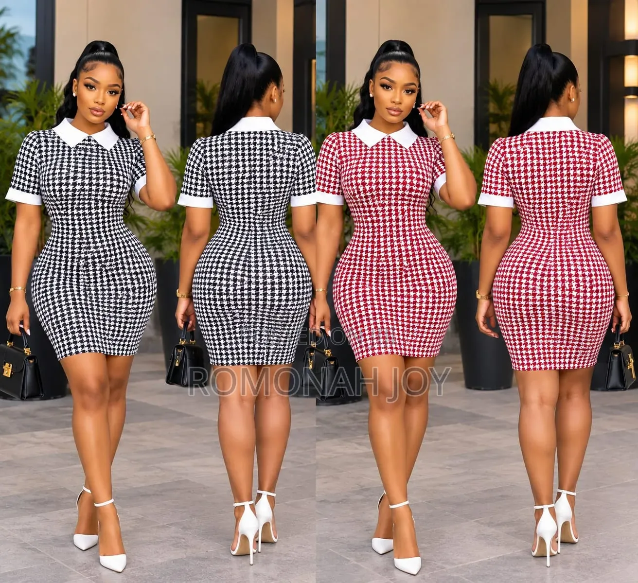 Ladies’ Clothes – Affordable Stylish 