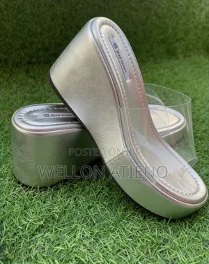 Platform Shoes