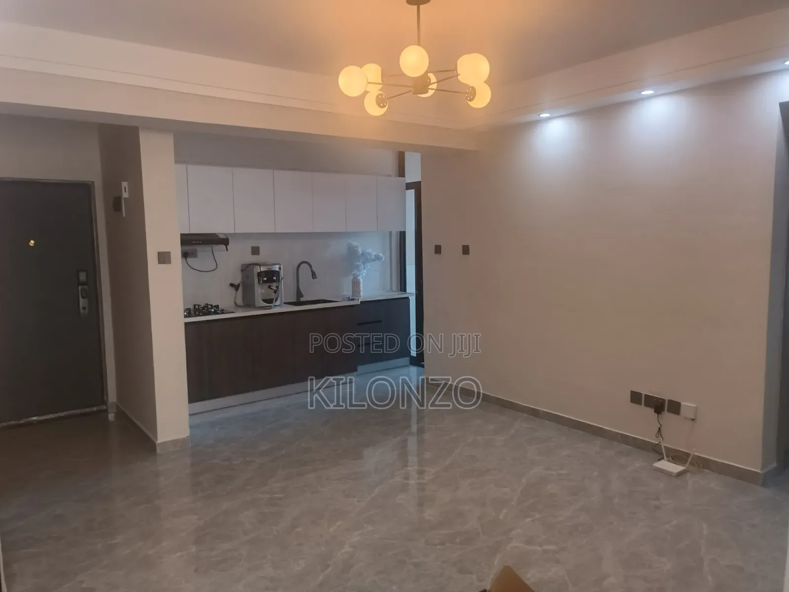 2bdrm Apartment in Kindaruma Homes, Hurlingham for sale