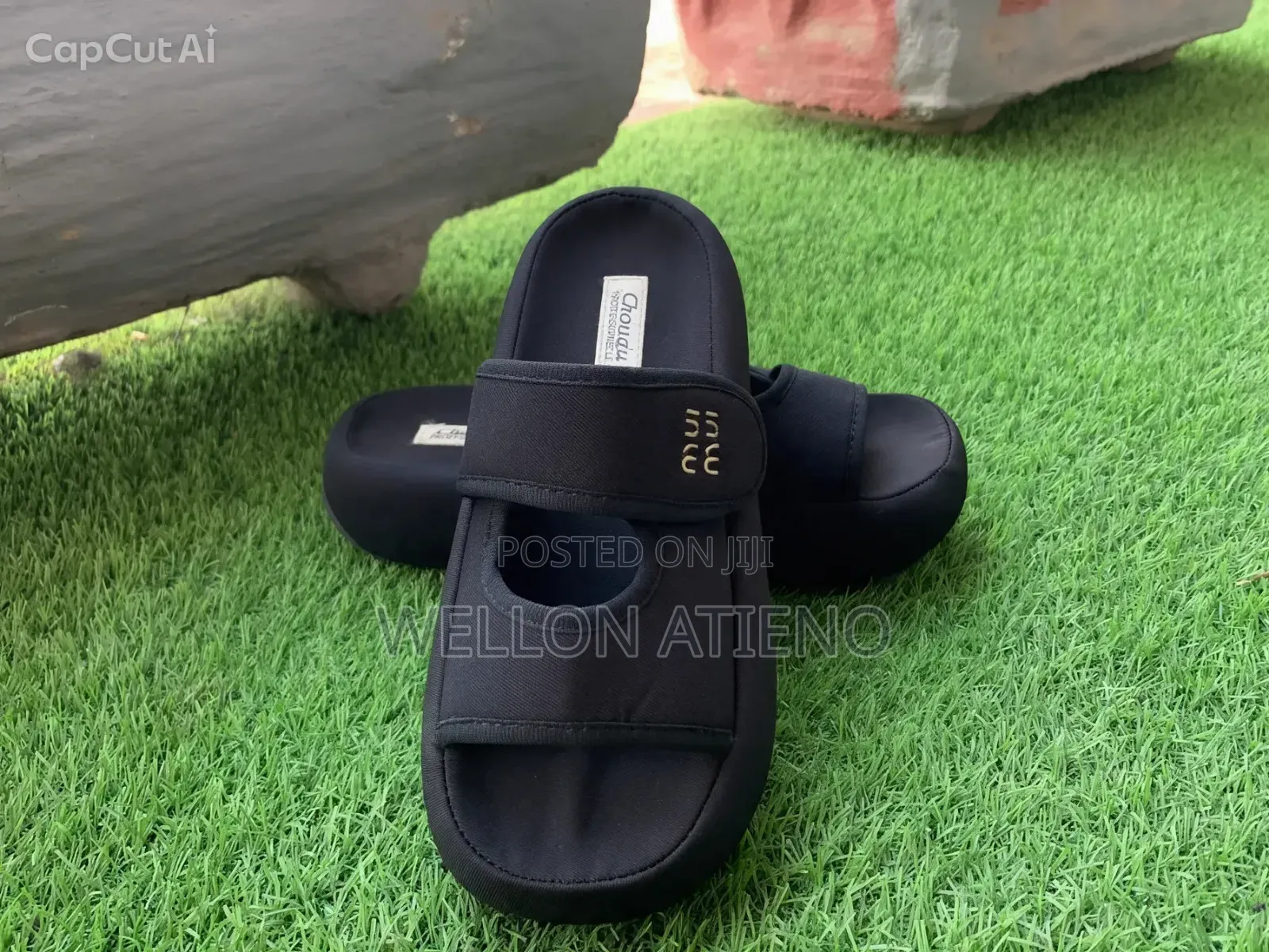 Platform Shoes