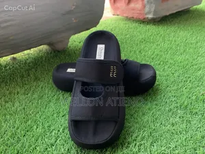 Platform Shoes