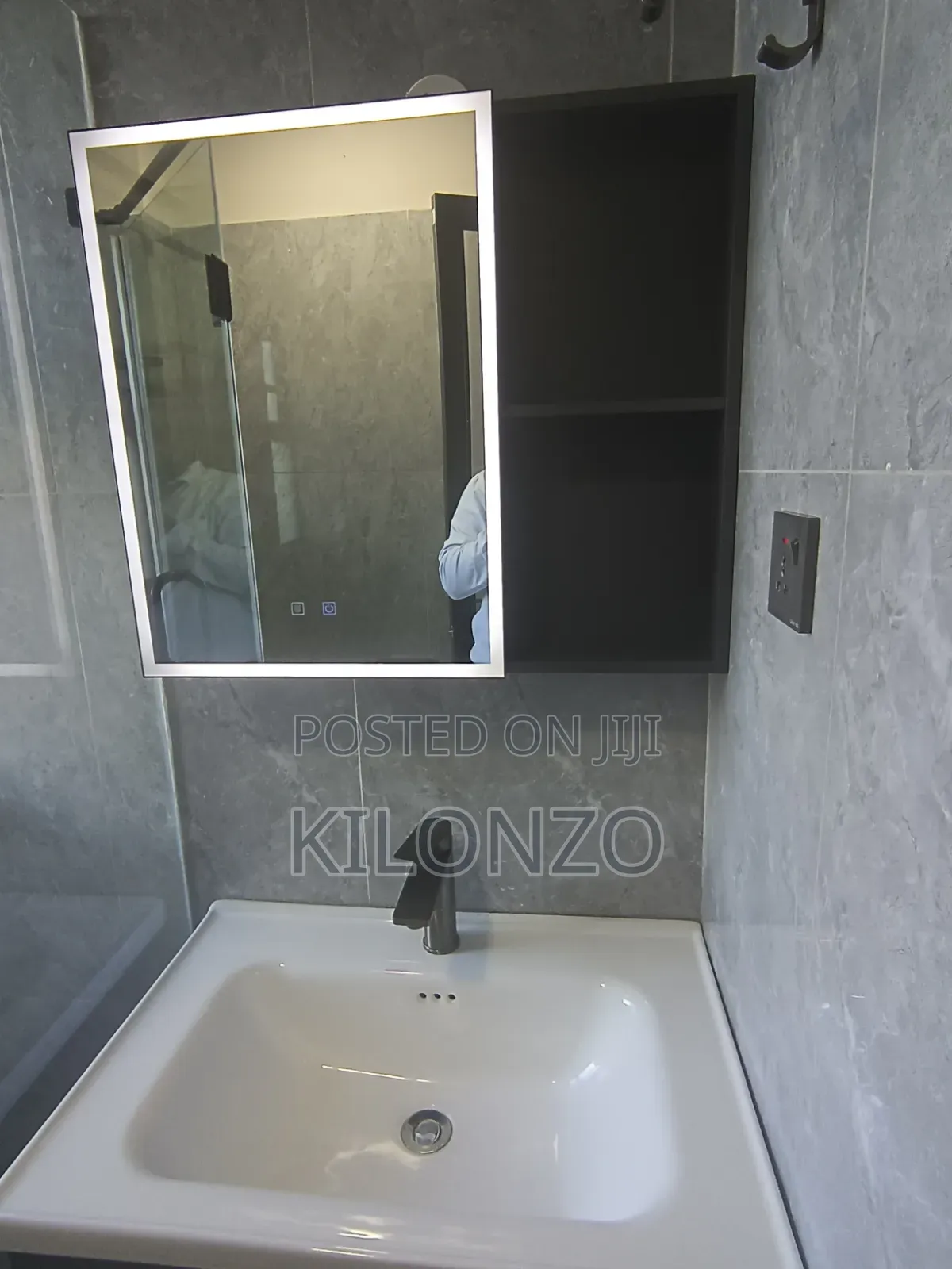 2bdrm Apartment in Kindaruma Homes, Hurlingham for sale