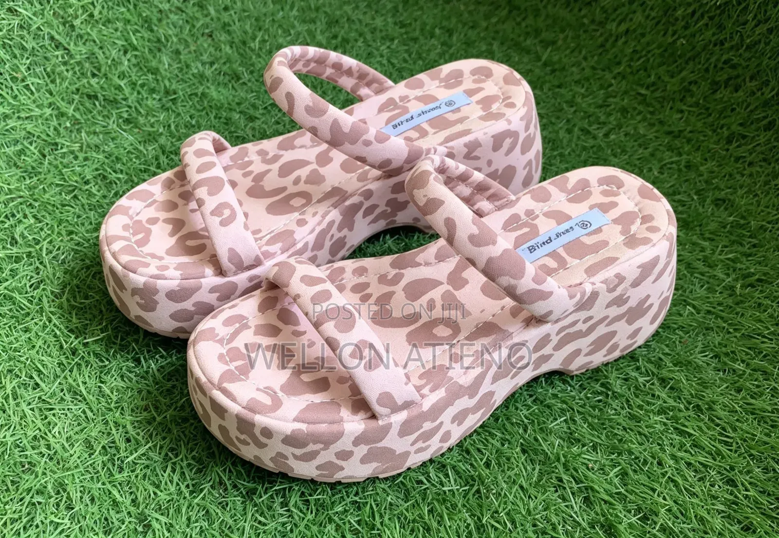Platform Shoes
