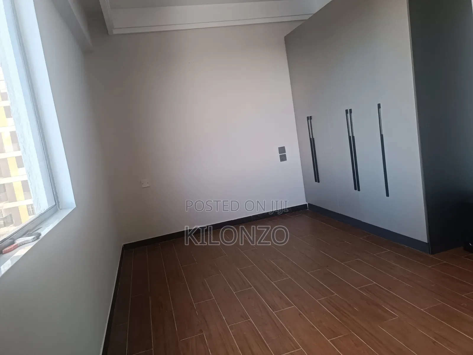2bdrm Apartment in Kindaruma Homes, Hurlingham for sale
