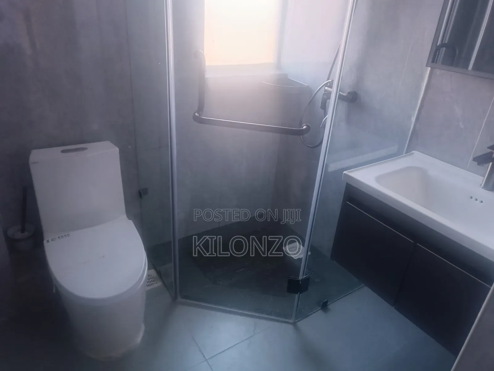 2bdrm Apartment in Kindaruma Homes, Hurlingham for sale