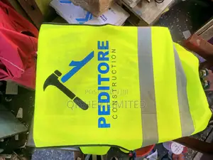 Reflective Vests