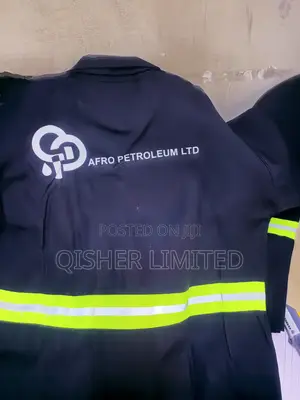 Overall Branding