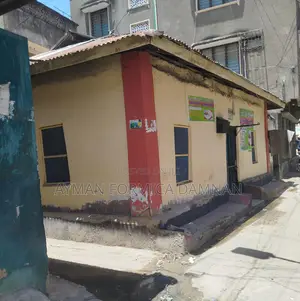 Furnished 6bdrm House in Bondeni for sale