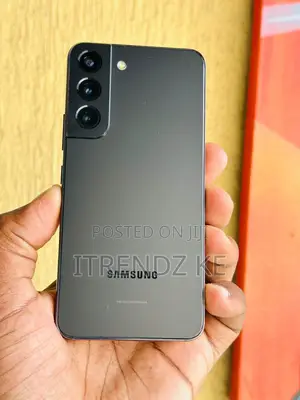 Samsung Galaxy S22+ 5G 128 GB Green
