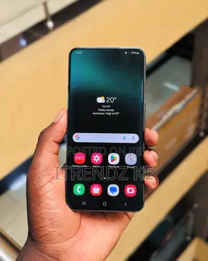 Samsung Galaxy S22+ 5G 128 GB Green