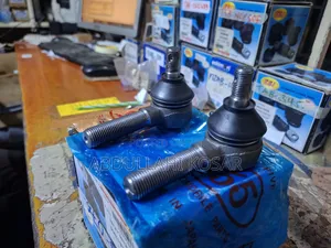 Tierod End Suzuki Jimny