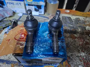 Tierod End Suzuki Jimny