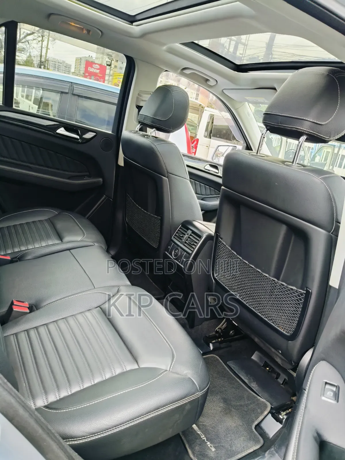 Mercedes-Benz GLE-Class GLE 350d 4MATIC 2019 Blue