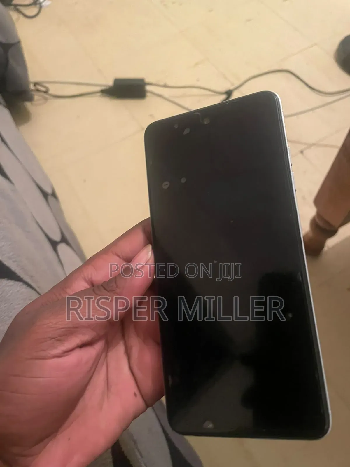 Tecno Pop 8 64 GB Blue