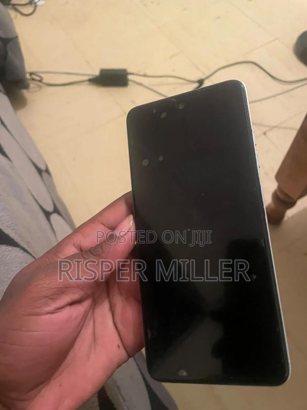 Tecno Pop 8 64 GB Blue - thumbnail 2