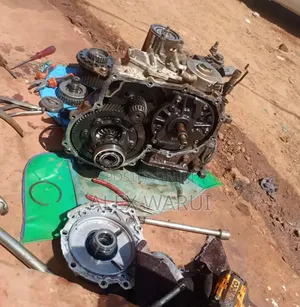 Alex Auto Garage