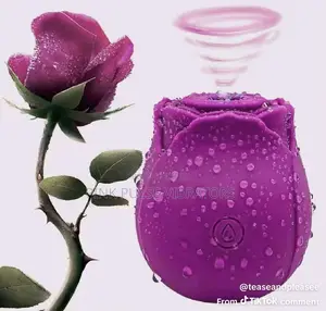 Rose Sex Toy