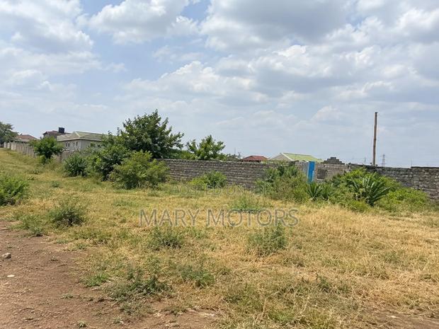 Juja Road Plot - thumbnail 4