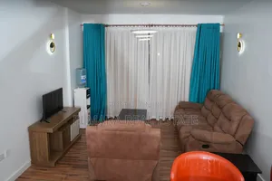 1bdrm Apartment in Syrich Chateau, Roysambu for rent
