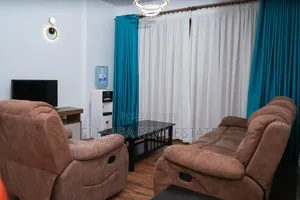 1bdrm Apartment in Syrich Chateau, Roysambu for rent