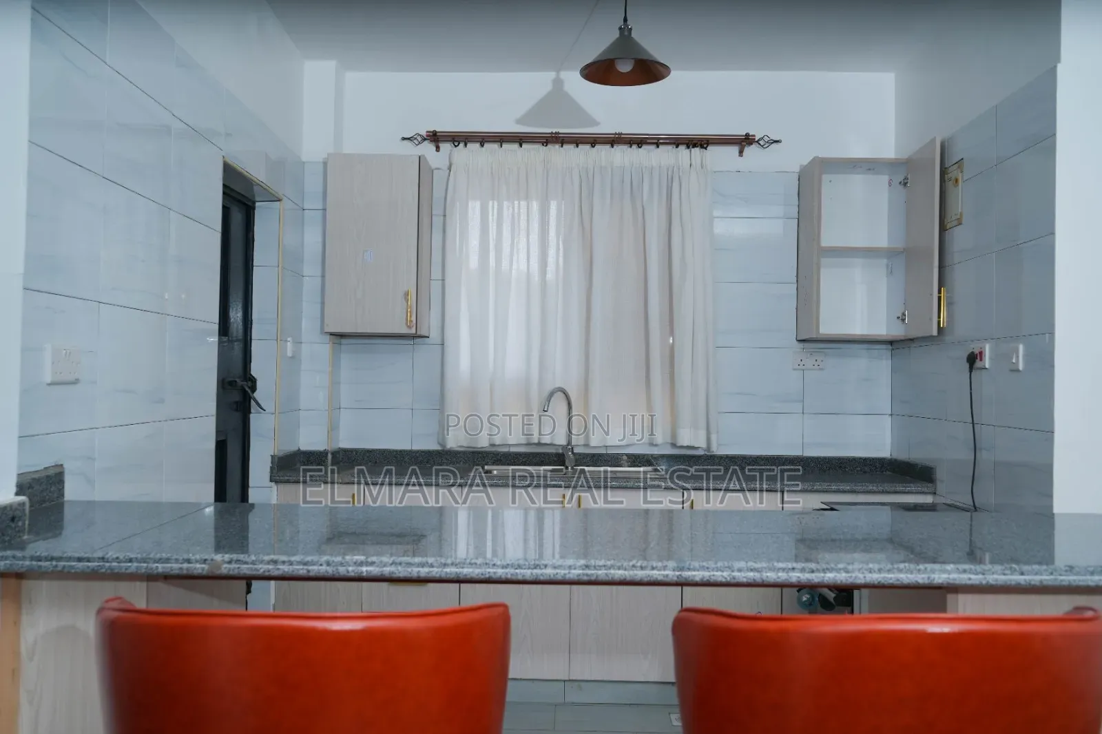 1bdrm Apartment in Syrich Chateau, Roysambu for rent