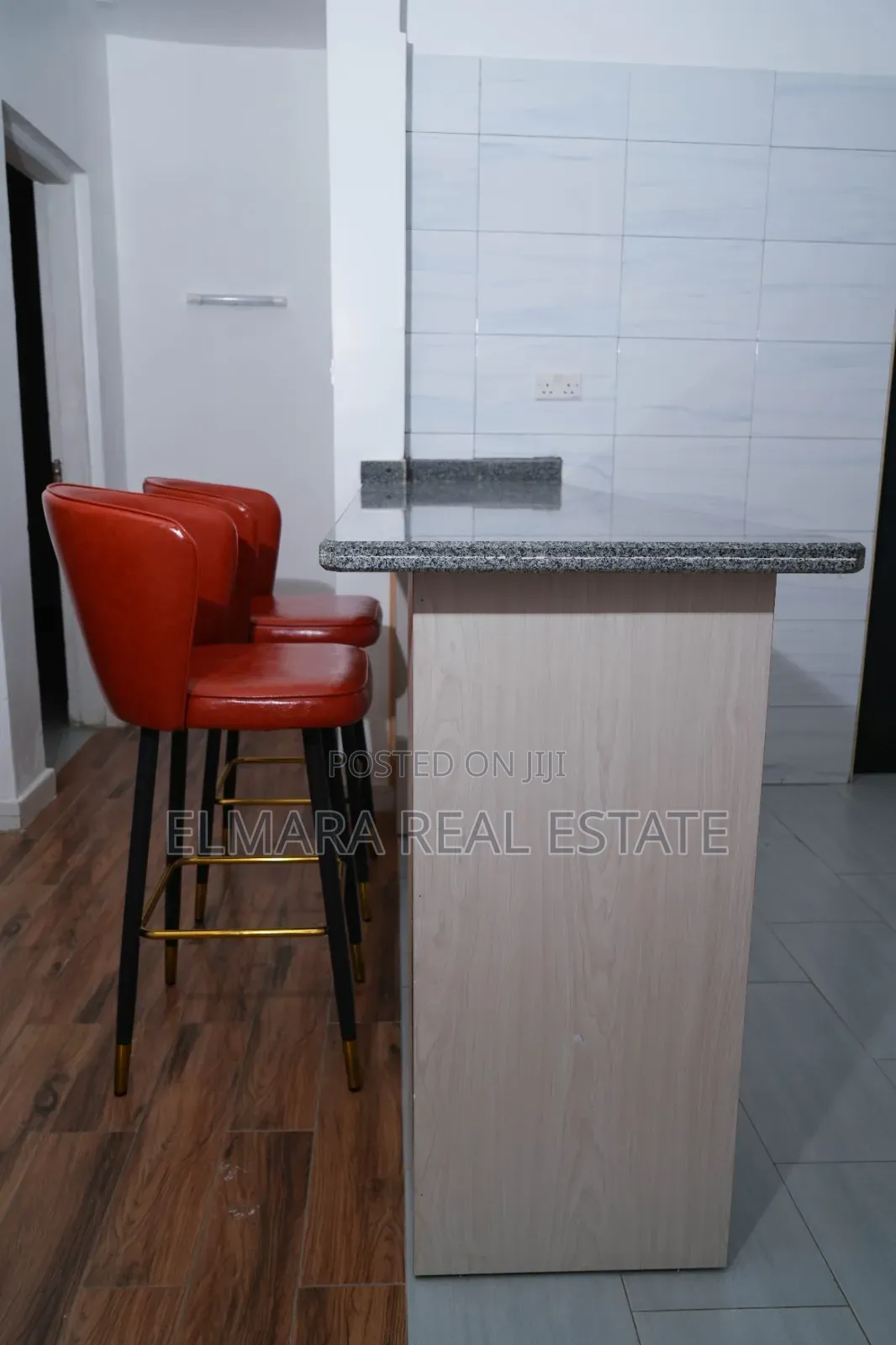 1bdrm Apartment in Syrich Chateau, Roysambu for rent