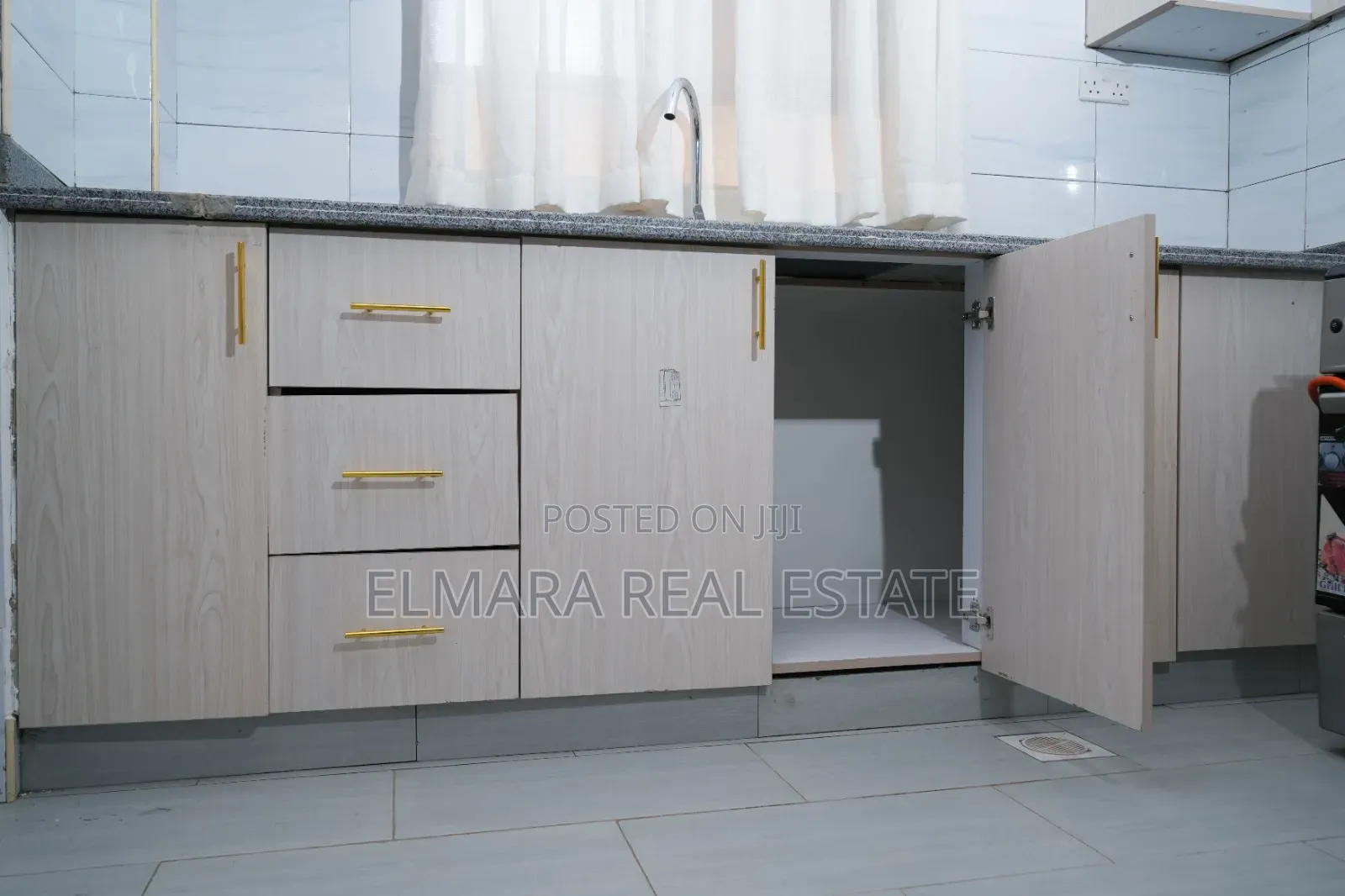 1bdrm Apartment in Syrich Chateau, Roysambu for rent