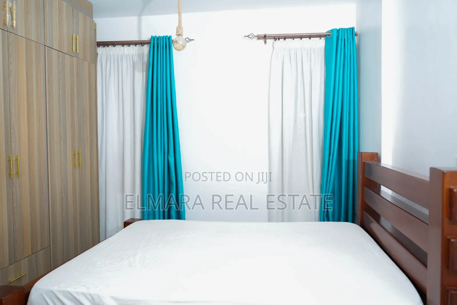 1bdrm Apartment in Syrich Chateau, Roysambu for rent