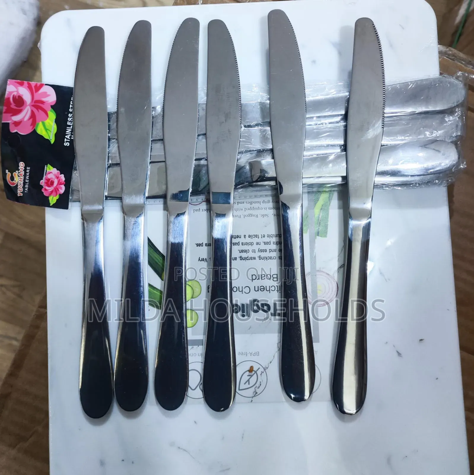 Butter Knife