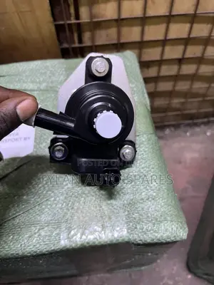 Auxiliary Water Pump Harrier/Lexus Hybrid